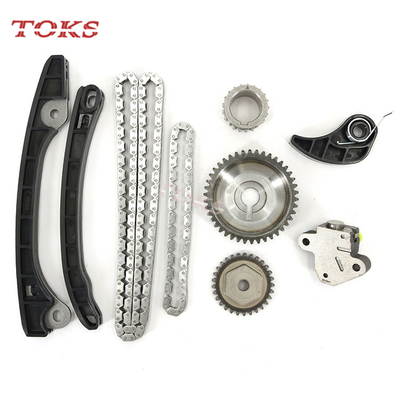 13028-Ed000 Nissan distributieketting kits 13091-ED000 13028-ED000 voor NV200 1.6 2010