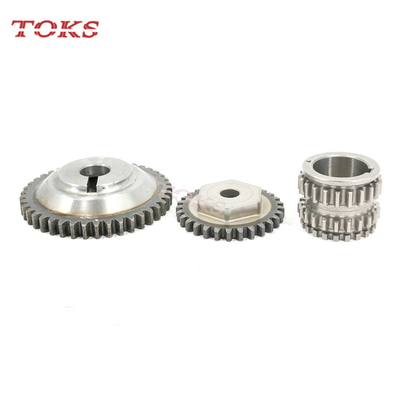 13028-Ed000 Nissan distributieketting kits 13091-ED000 13028-ED000 voor NV200 1.6 2010