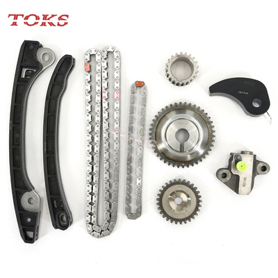 13028-Ed000 Nissan distributieketting kits 13091-ED000 13028-ED000 voor NV200 1.6 2010