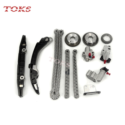 13024-AL50A 13028-JK20B VQ25DE Timing Chain Kit For Nissan TEANA 2.5 2008-2013