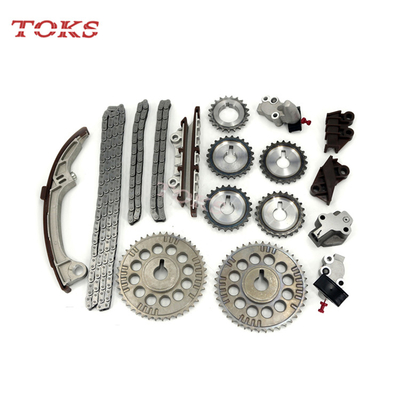 VQ30DE VQ20DE Distributiekettingreparatie voor Nissan Cefiro 2.0 3.0 1994-2003