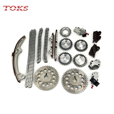 VQ30DE VQ20DE Distributiekettingreparatie voor Nissan Cefiro 2.0 3.0 1994-2003