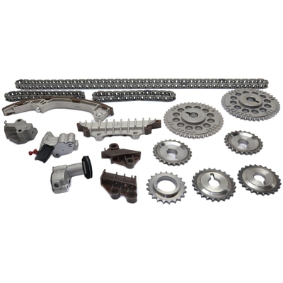 VQ30DE VQ20DE Distributiekettingreparatie voor Nissan Cefiro 2.0 3.0 1994-2003