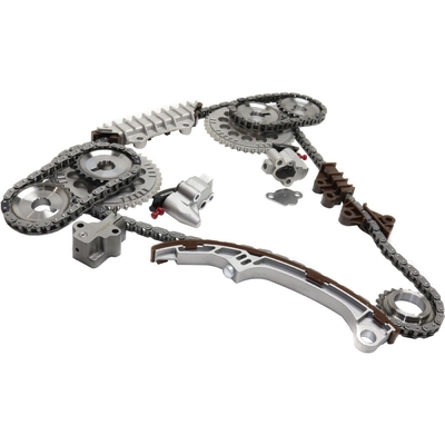 VQ30DE VQ20DE Distributiekettingreparatie voor Nissan Cefiro 2.0 3.0 1994-2003
