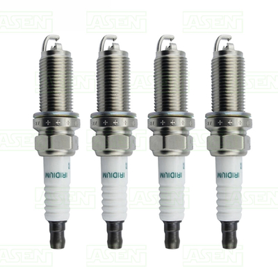 Land Cruiser Spark Plugs K16TR11 3194 4M5G-12405-XE 9S7E-12405-AA
