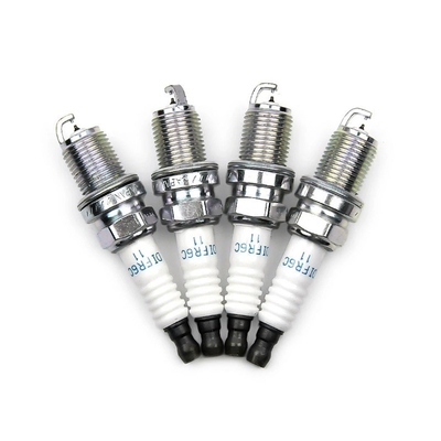 4 stuks 1822A069 DIFR6C11 Iridium Bougie voor 11-14 Mitsubishi RVR 2.0L L4 Kit