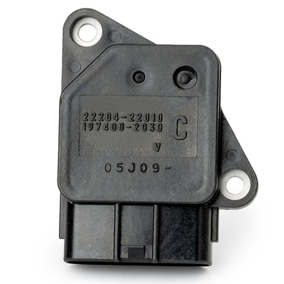 22204-22010 197400-2030 2220422010 Mass Airflow Meter For Toyota Avensis Celica