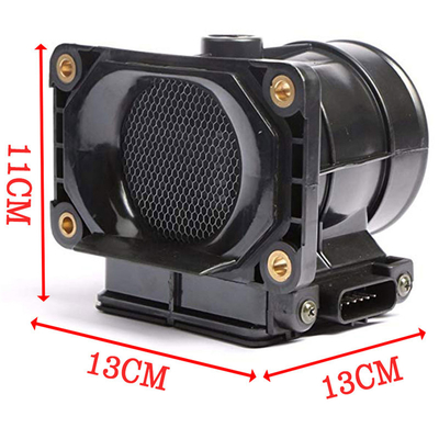 MD343605 E5T08471 A0087A0014 Mitsubishi MAF Sensor For Lancer Mirage Montero