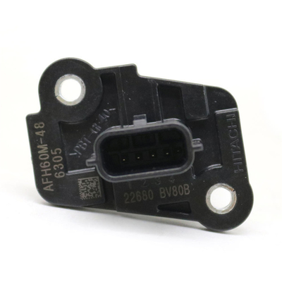 22680-BV80B Mass Air Flow Sensor 22680BV80B AFH60M-48 AFH60M48 2505059
