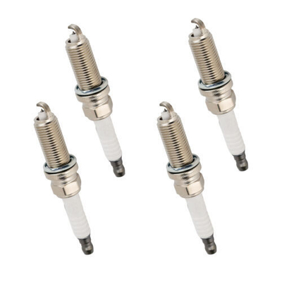 12290-5A2-A01 122905A2A02 Honda Accord Spark Plug Iridium OEM