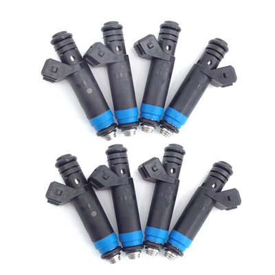 Brandstofinjectoren voor Buick Ford BMW Deka 80LB 850cc 1000cc EV1 Siemens OEM # FI114992 FI114991 XZGC5009 109991 80-8