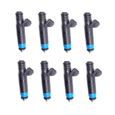 Brandstofinjectoren voor Buick Ford BMW Deka 80LB 850cc 1000cc EV1 Siemens OEM # FI114992 FI114991 XZGC5009 109991 80-8