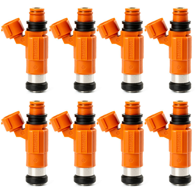 Brandstofinjectoren INP771 CDH210 voor Yamaha Buitenboordmotor 115 PK voor Mercury 115 EFI 4-takt voor Suzuki 7319650 880887T 1