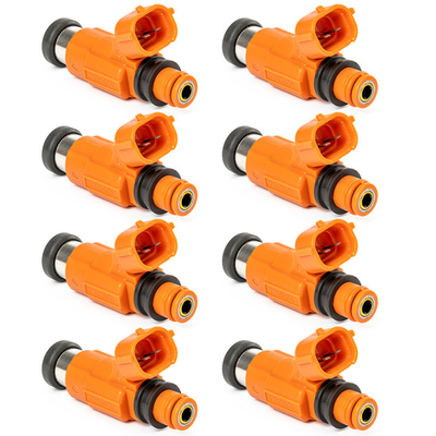 Brandstofinjectoren INP771 CDH210 voor Yamaha Buitenboordmotor 115 PK voor Mercury 115 EFI 4-takt voor Suzuki 7319650 880887T 1