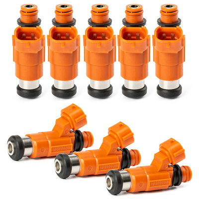 Brandstofinjectoren INP771 CDH210 voor Yamaha Buitenboordmotor 115 PK voor Mercury 115 EFI 4-takt voor Suzuki 7319650 880887T 1