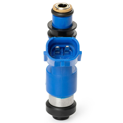 Brandstofinjector Nozzle 565CC voor Subaru Impreza Forester Legacy WRX STI EJ20 EJ25 EJ255 EJ257 16611-AA720 16611AA720