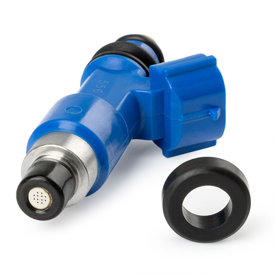 Brandstofinjector Nozzle 565CC voor Subaru Impreza Forester Legacy WRX STI EJ20 EJ25 EJ255 EJ257 16611-AA720 16611AA720