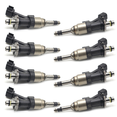 Brandstofinjector OEM 12668393 FJ1297 voor Chevrolet Camaro Corvette Silverado voor GMC Sierra Yukon Brandstofinjectoren 12668393 FJ1297