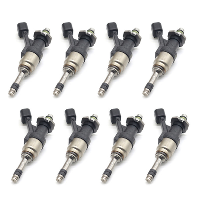 Brandstofinjector OEM 12668393 FJ1297 voor Chevrolet Camaro Corvette Silverado voor GMC Sierra Yukon Brandstofinjectoren 12668393 FJ1297