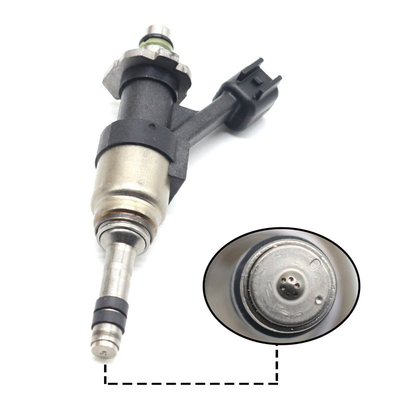 Brandstofinjector OEM 12668393 FJ1297 voor Chevrolet Camaro Corvette Silverado voor GMC Sierra Yukon Brandstofinjectoren 12668393 FJ1297