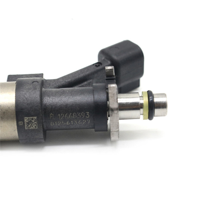 Brandstofinjector OEM 12668393 FJ1297 voor Chevrolet Camaro Corvette Silverado voor GMC Sierra Yukon Brandstofinjectoren 12668393 FJ1297