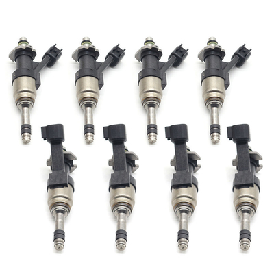 Brandstofinjector OEM 12668393 FJ1297 voor Chevrolet Camaro Corvette Silverado voor GMC Sierra Yukon Brandstofinjectoren 12668393 FJ1297