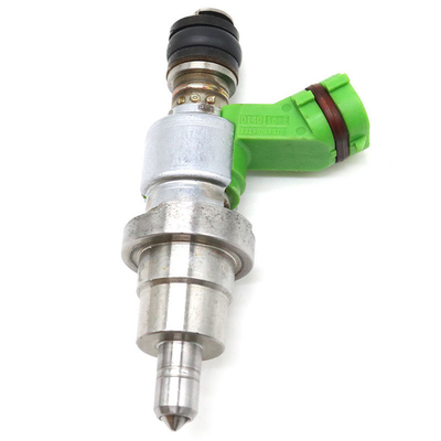 Reparatie Auto Onderdeel voor Toyota Brandstofinjectoren 2AZ-FSE AZT251L 1AZ-FSE D4 Avensis RAV-4 NOAH 23250-28070 23209-28070