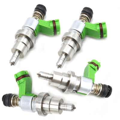 Reparatie Auto Onderdeel voor Toyota Brandstofinjectoren 2AZ-FSE AZT251L 1AZ-FSE D4 Avensis RAV-4 NOAH 23250-28070 23209-28070