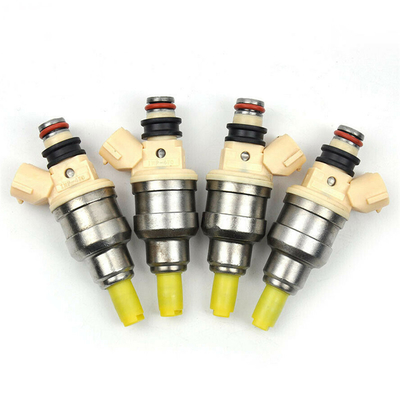 INP 470 Injector OEM 15710-58B00 4G1549 Automotive Engine Parts