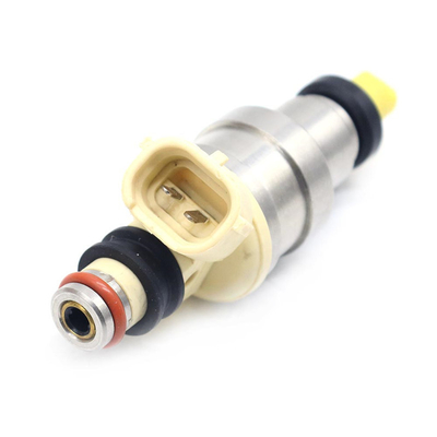 INP 470 Injector OEM 15710-58B00 4G1549 Automotive Engine Parts