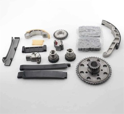 Nissan Yd25ddt Engine Timing Chain 13028-EB70A Car Timing Chain Kit