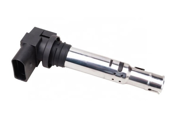 986221023 VW ontstekings spoel voor BORA Golf Jetta Passat Polo Nieuwe Kever Caddy Bora
