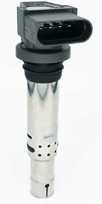 986221023 VW ontstekings spoel voor BORA Golf Jetta Passat Polo Nieuwe Kever Caddy Bora