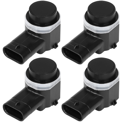 66209206527 66209231277 66209270491 BMW X3 PDC Sensor voor X5 535i 550i GT 5 Serie