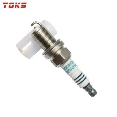 Platinum Plug Spark For Motorcraft Toyota Honda Hyundai Kia Bmw Benz SP589