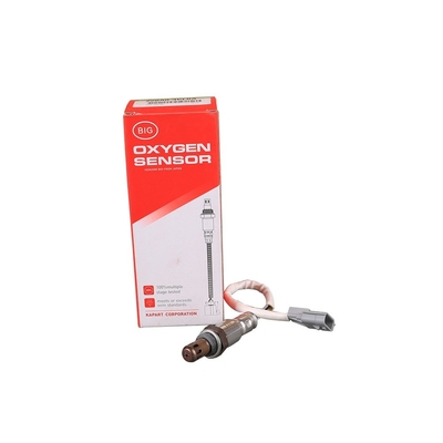Lambda Probe Sensor OEM 226A0-4CL0A Nissan Frontier O2 Sensor