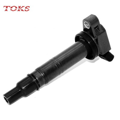 Engine Coil Pack 90919-A2001 90919-T2001 Toyota Hilux Ignition Coil