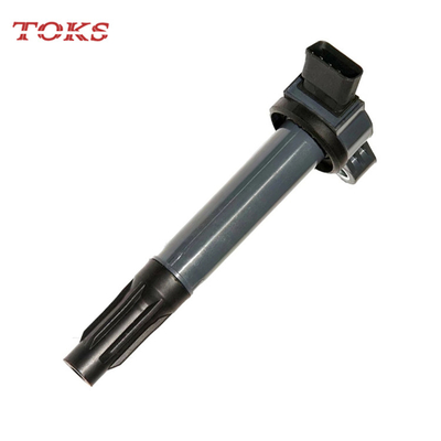 Hoogwaardige bobine 90919-02255 90919-A2004 90919-02251 voor Toyota Camry Highlander Rav4 Avalon voor Lexus ES350 RX350