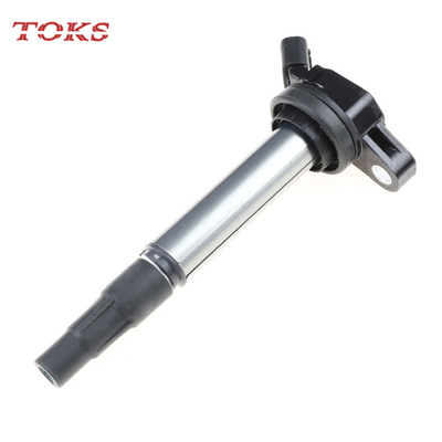 Hoogwaardige professionele ontstekingscoil 90919-02258 90919-02252 90919-02240 U5145 Voor Toyota Carola Prius Matrix Scion XD1.8L