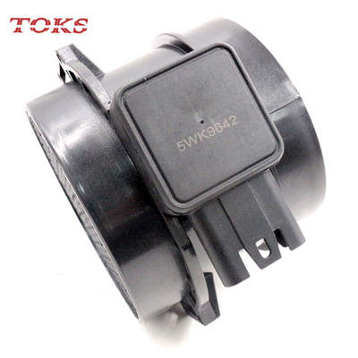 TOKS Luchtmassameter 5WK9642 MAF Sensor Voor BMW 330 325i 325Ci 330Ci