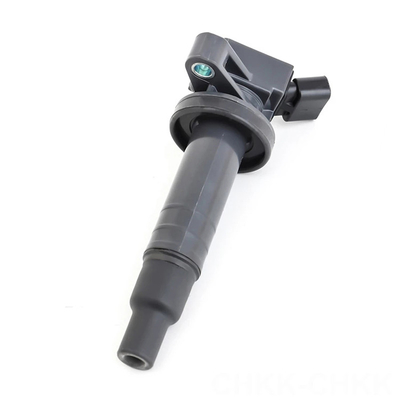 Hoogwaardige ontstekingsspiraal 90919-02239 90919-T2002 90919-02262 90080-19019 DIC-0100 CL555 voor Toyota Celica Corolla Matrix