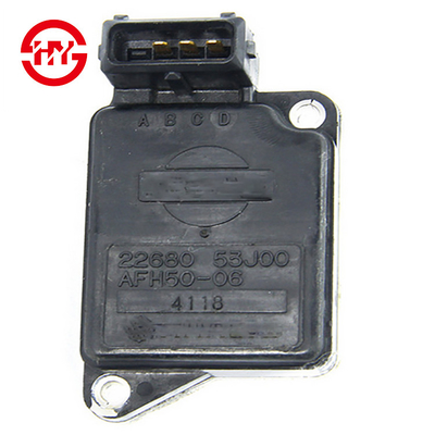22680-53J00 Luchtmassameter Nissan MAF Sensor voor Sentra Infiniti G20 2.0L 1991-1994