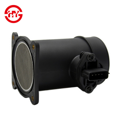 Nissan Pathfinder Mass Air Flow Sensor OEM 22680-4W001 Nissan MAF Sensor