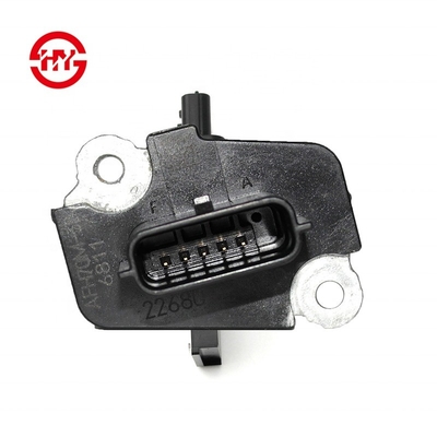 22680-7S000 22680-AW400 Nissan Murano Maf Sensor Infiniti Maf Sensor