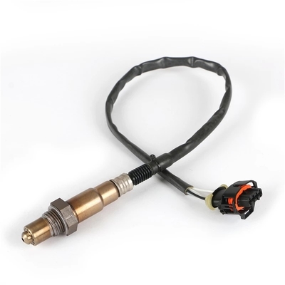 0258006499 Lambda Probe Oxygen Sensor 13103981 93177450 For Vauxhall Opel