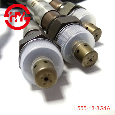 L555-18-8G1A Lambda O2 Sensor Geschikt Voor Mazda CX7 2.5L 2010-2012 ORIGINELE CHIP