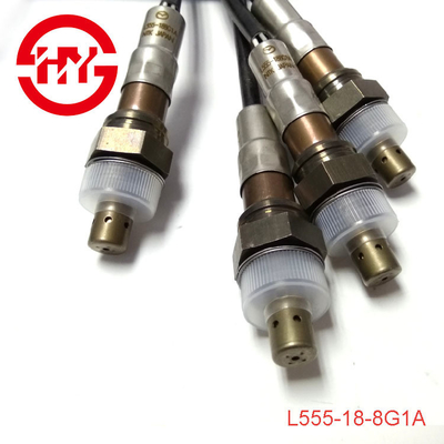 L555-18-8G1A Lambda O2 Sensor Geschikt Voor Mazda CX7 2.5L 2010-2012 ORIGINELE CHIP