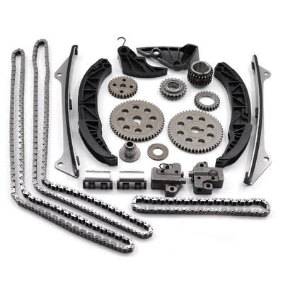 Nieuwe distributiekettingkit past op 06-10 KIA SEDONA SORENTO AMANTI 3.8L V6 DOHC G6DA