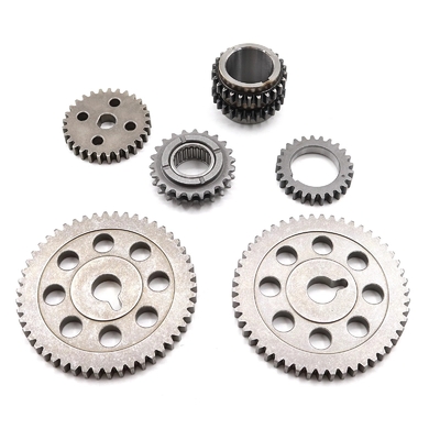 Nieuwe distributiekettingkit past op 06-10 KIA SEDONA SORENTO AMANTI 3.8L V6 DOHC G6DA