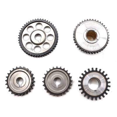 Distributiekettingkit 99-07 Chevrolet Suzuki V6 2.5 2.7 H25A H27A Distributiekits